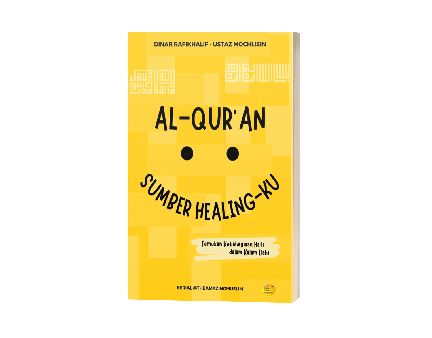 Al-Qur'an Sumber Healingku